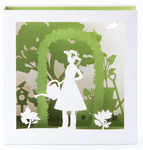 [GIR-82POPC17] JARDINIERE