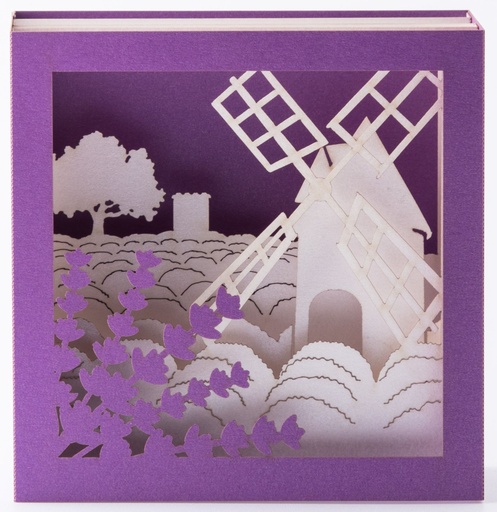 [GIR-82POPC26] PROVENCE