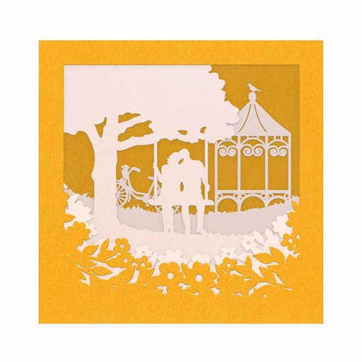 [GIR-82POPC31] BALANCOIRE