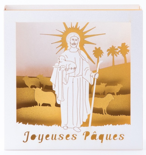 [GIR-82POPC46] PAQUES