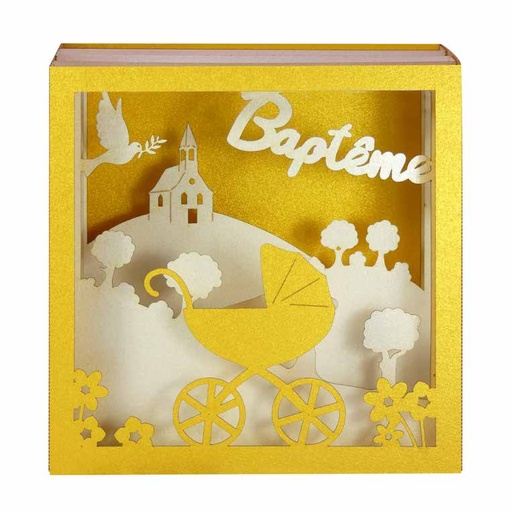 [GIR-82POPC67] BAPTEME