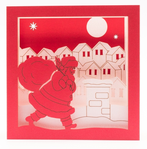 [GIR-82POPN40] PERE NOEL
