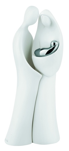[GIR-82REGSF2] GRANDE SAINTE FAMILLE 26CM NT82/2B