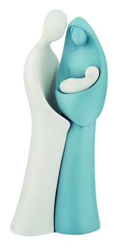 [GIR-82REGSF 4] GRANDE STE FAMILLE 26CM