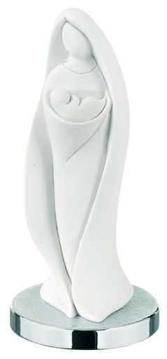 [GIR-82REM2] Vierge a l'enfant 13 CM KK962