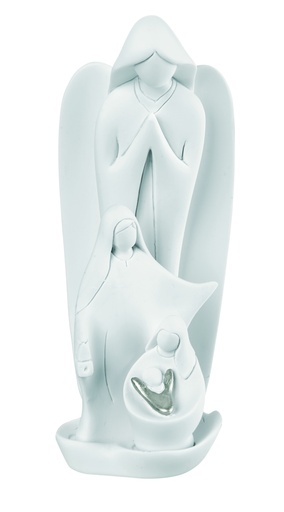 [GIR-82RESF10] SAINTE FAMILLE 17CM NT97