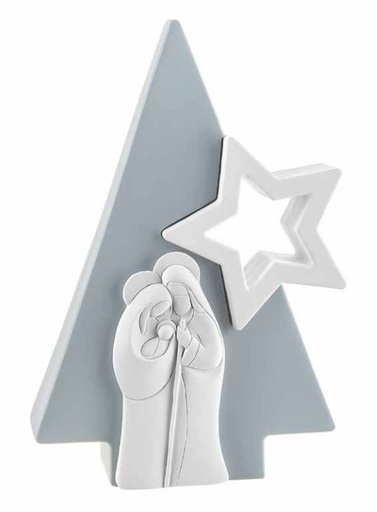 [GIR-82RESF14] SAINTE FAMILLE 13,5CM