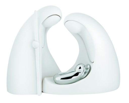 [GIR-82RESF4] SAINTE FAMILLE 12*10CM NT82/1B