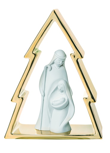[GIR-82RESF9] SAINTE FAMILLE 16CM