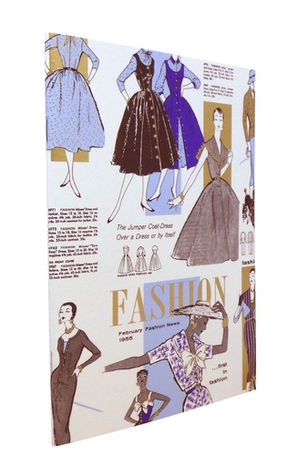 [GIR-82RO NBA 174] CAHIER SOUPLE 15*21 CM