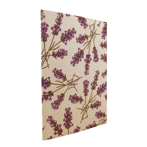 [GIR-82RO NBA 565] CAHIER SOUPLE 15*21 CM