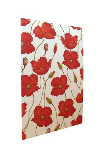 [GIR-82RO NBA 583] CAHIER SOUPLE 15*21 CM