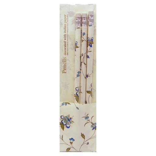 [GIR-82RO PST 200] SET  3 CRAYONS