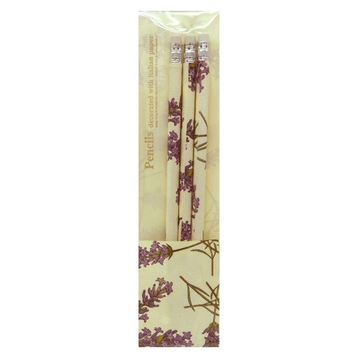 [GIR-82RO PST 565] SET  3 CRAYONS