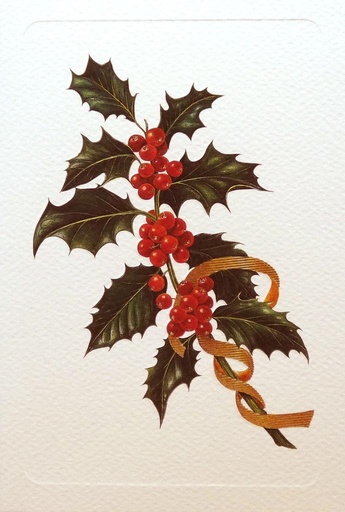 [GIR-82ROAGN784B] CARTE DOUBLE 12*17 CM