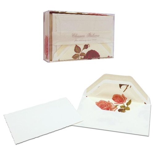 [GIR-82ROBSC434] BOITE DE CORRESPONDANCE LUXE