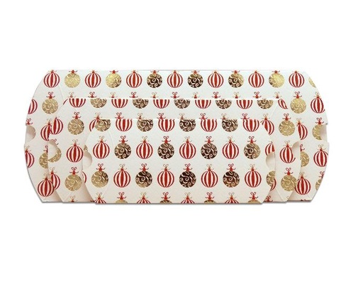 [GIR-82ROGCSA10] SET DE 3 POCHETTES CADEAUX