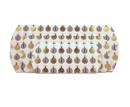 [GIR-82ROGCSA10B] SET DE 3 POCHETTES CADEAUX