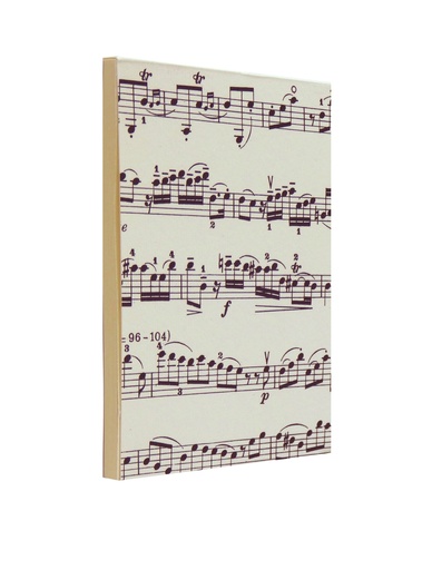 [GIR-82RONPAV20] MINI BLOC-NOTES A7