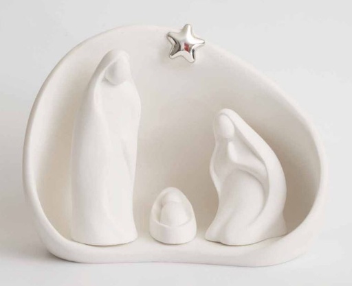 [GIR-82SSF1] SAINTE FAMILLE 13CM 25452