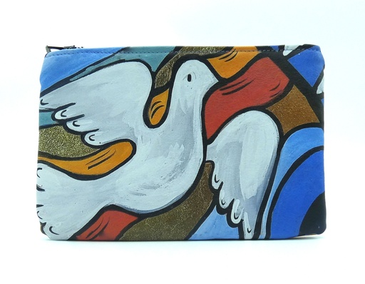 [GIR-82TP1] POCHETTE 16X22