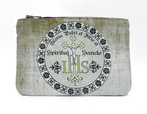 [GIR-82TP2] POCHETTE 16X22