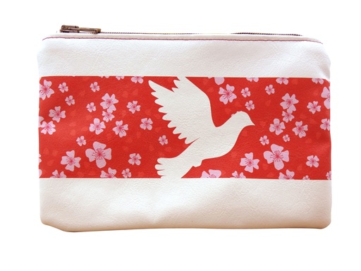 [GIR-82TP5] POCHETTE 16X22