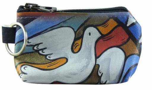 [GIR-82TPC1] PORTE CHAPELET 8,5 x 6,5 x 4,5 cm