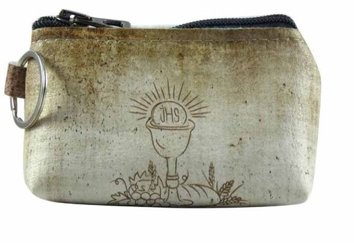 [GIR-82TPC3] PORTE CHAPELET 8,5 x 6,5 x 4,5 cm