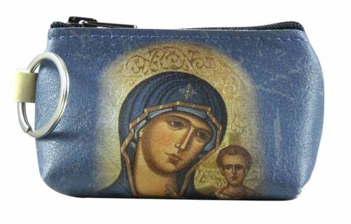 [GIR-82TPC4] PORTE CHAPELET 8.5 x 6.5 x 4.5 cm