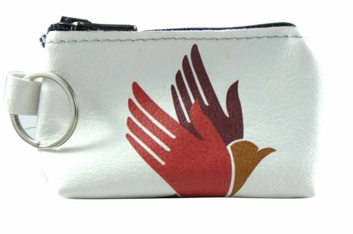 [GIR-82TPC8] PORTE CHAPELET 8,5 x 6,5 x 4,5 cm