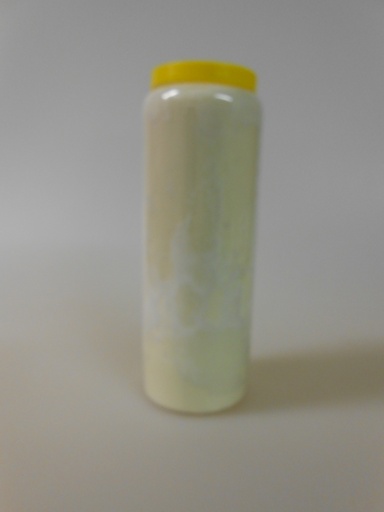 [KAA-20EWLWT] Huile solide - blanc