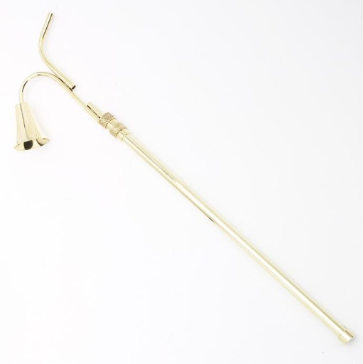 [KAN-14DOV991] Boek-/Ikoonstaander - verkoperd - 22cm