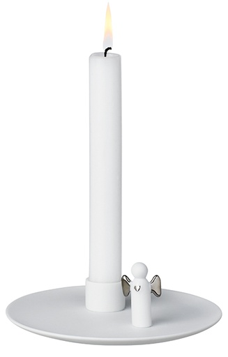 [KAN-95ENG166] Angel's light Silver - 14cm