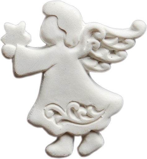 [KGR-92ENG75WT] Angel 4cm