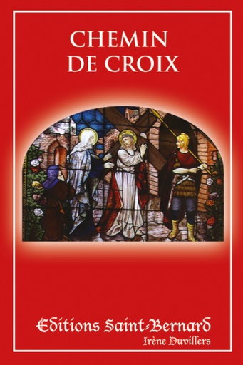[LIV-20CDC] Livret Chemin de Croix