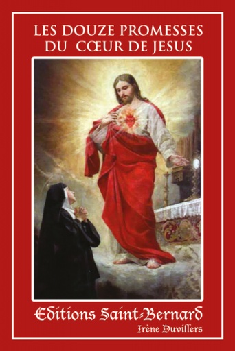 [LIV-20LES12PRO] Livret Les 12 promesses