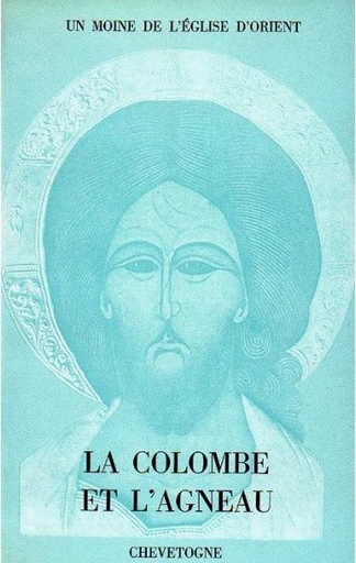 [LIV-28COLOMBE] Livre 'La colombe et l'agneau' - Chevetogne - PP 8.20euro