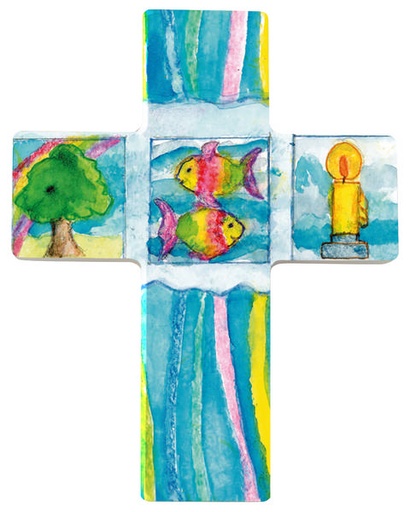 [MRL-810136] Kreuz Symbole