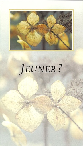 [SGN-21SP041] Signet prière - 'Je–ner' - SP041
