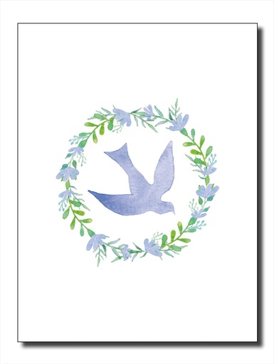 [GIR-82CSI 1] CARTES SIMPLES 10*7CM