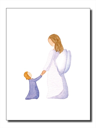 [GIR-82CSI 15] CARTES SIMPLES 10*7CM