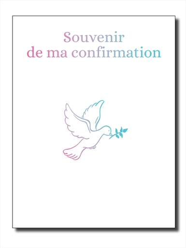 [GIR-82CSI 16] CARTES SIMPLES 10*7CM