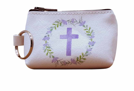 [GIR-82GTPC 11] PORTE CHAPELET 8,5 x 6,5 x 4,5 cm