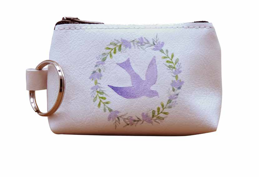 [GIR-82GTPC 9] PORTE CHAPELET 8,5 x 6,5 x 4,5 cm