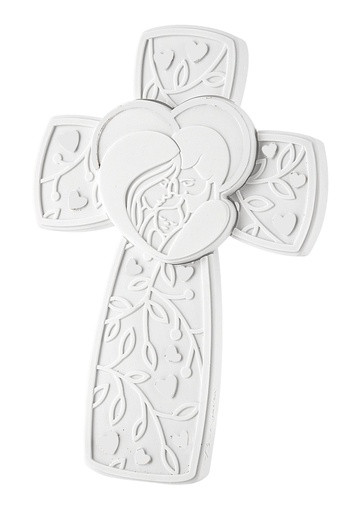 [GIR-82RECR 3] CROIX 15*10CM