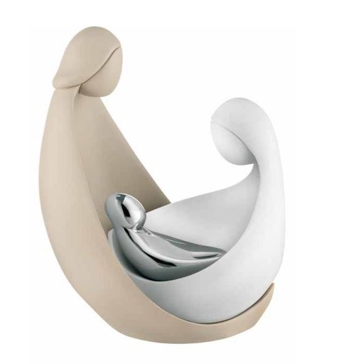 [GIR-82RESF 18] SAINTE FAMILLE 11*15CM