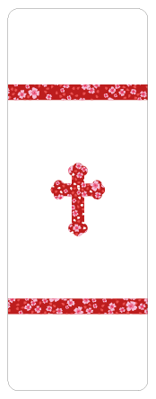 [GIR-82SI 17] SIGNETS 15*5,5CM